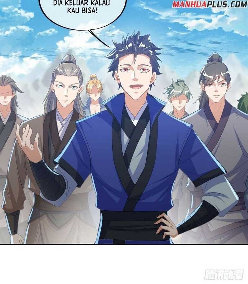 Peerless Soul Chapter 574 - halaman 13