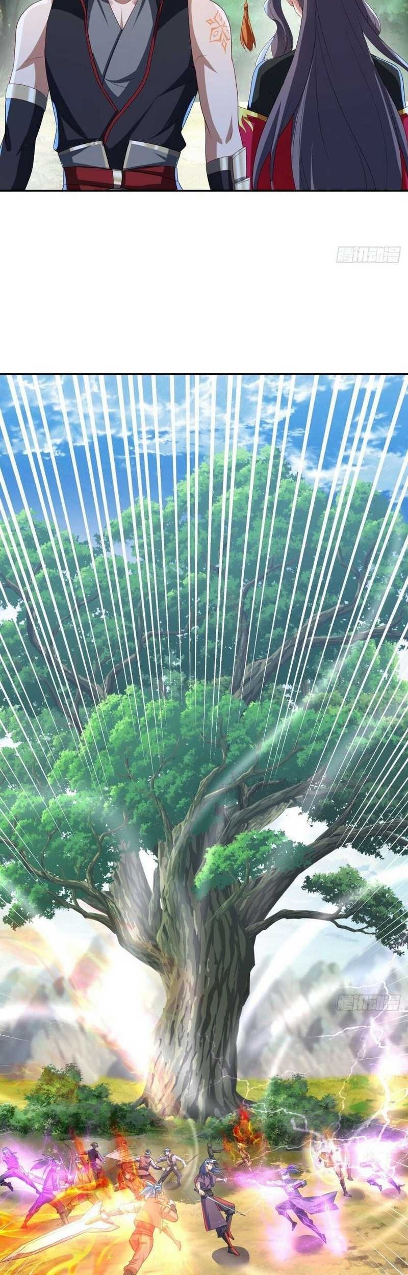 Peerless Soul Chapter 574 - halaman 3