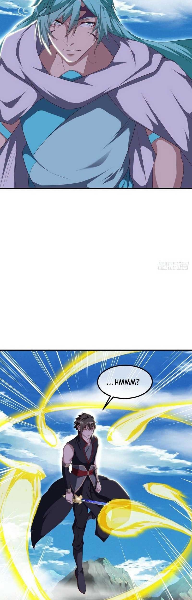 Peerless Soul Chapter 574 - halaman 31