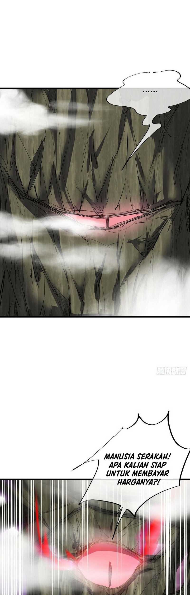 Peerless Soul Chapter 574 - halaman 33