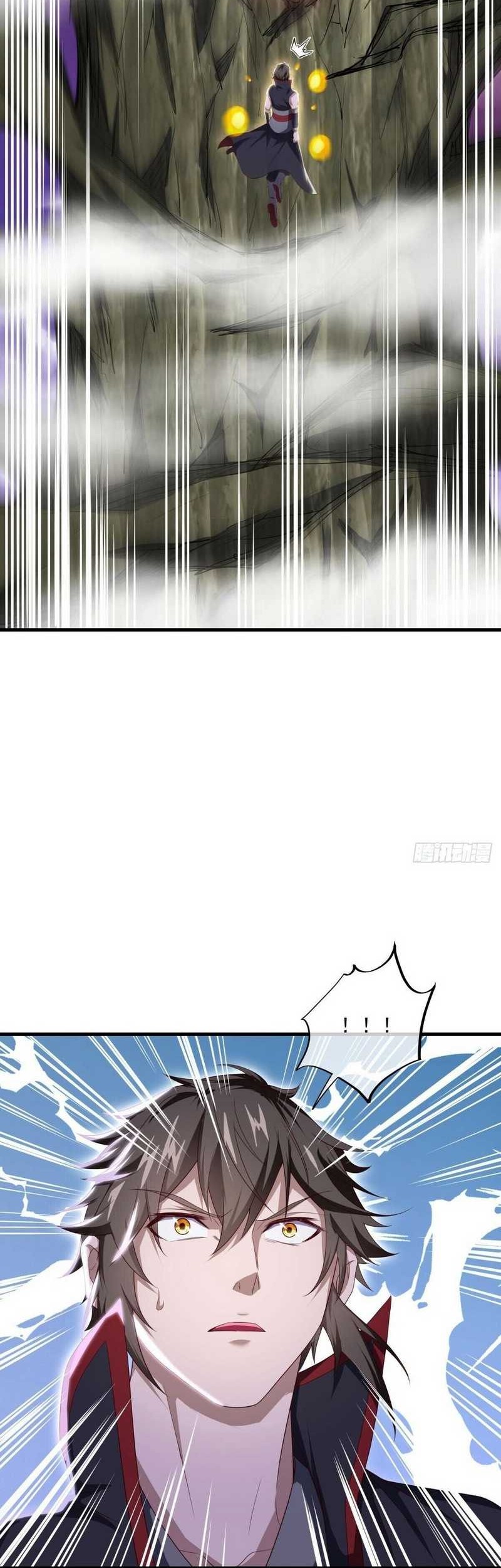 Peerless Soul Chapter 574 - halaman 34