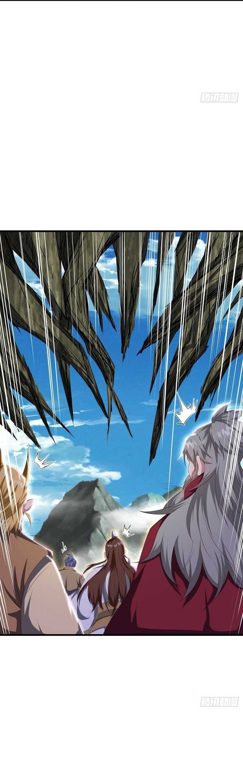 Peerless Soul Chapter 574 - halaman 35