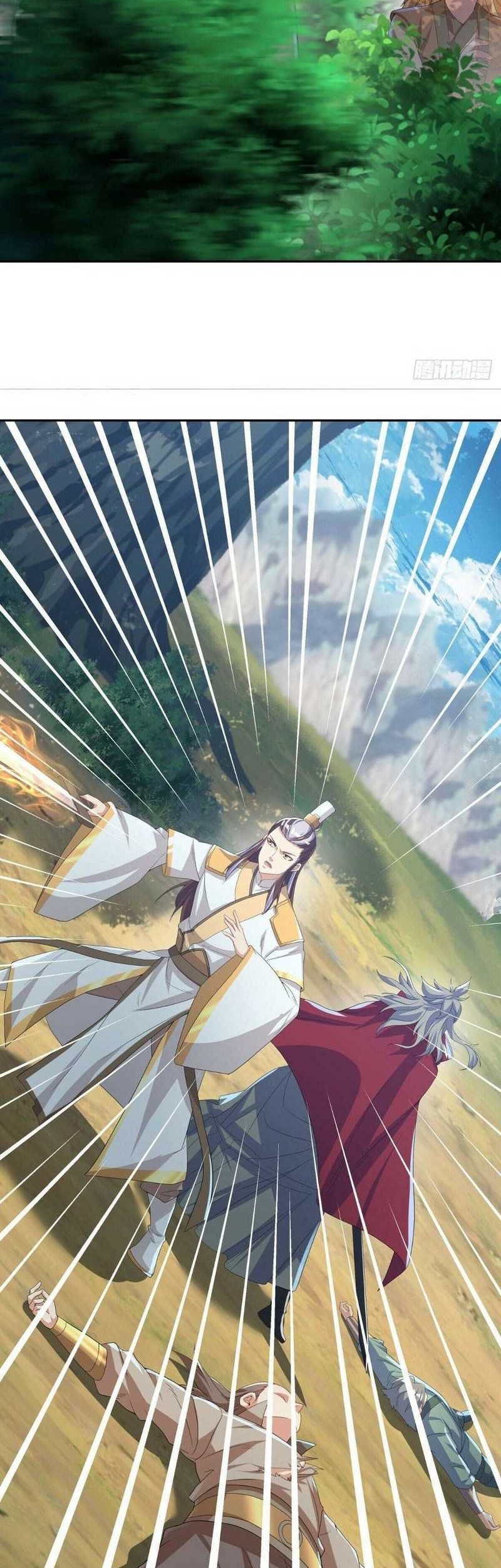Peerless Soul Chapter 574 - halaman 6