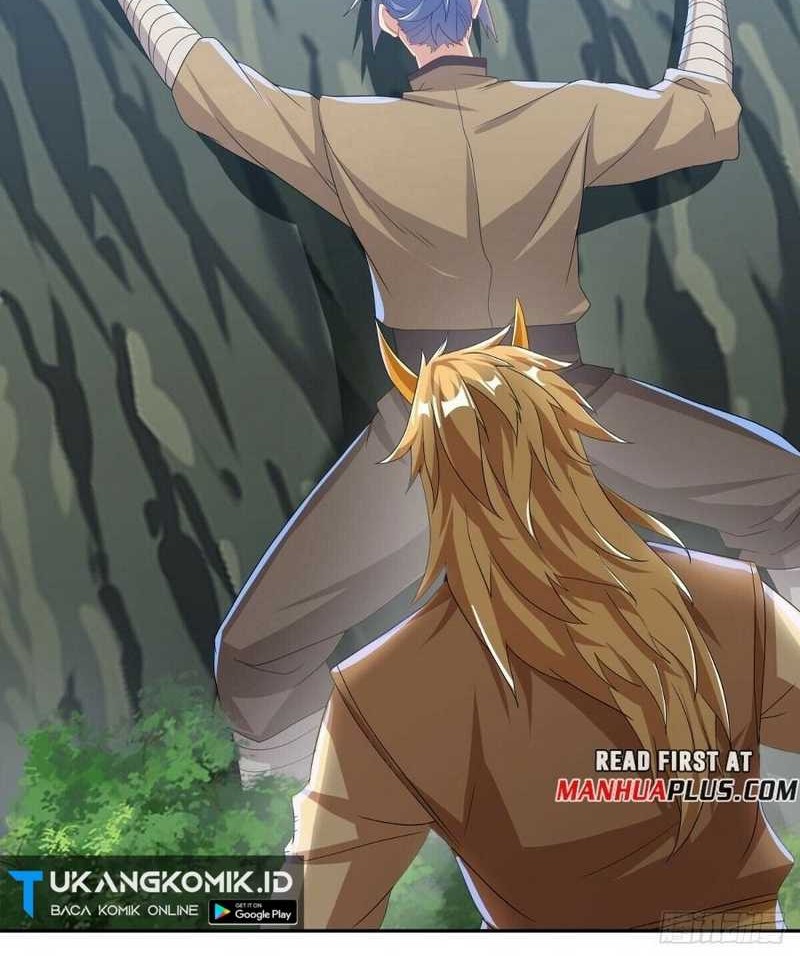 Peerless Soul Chapter 574 - halaman 8