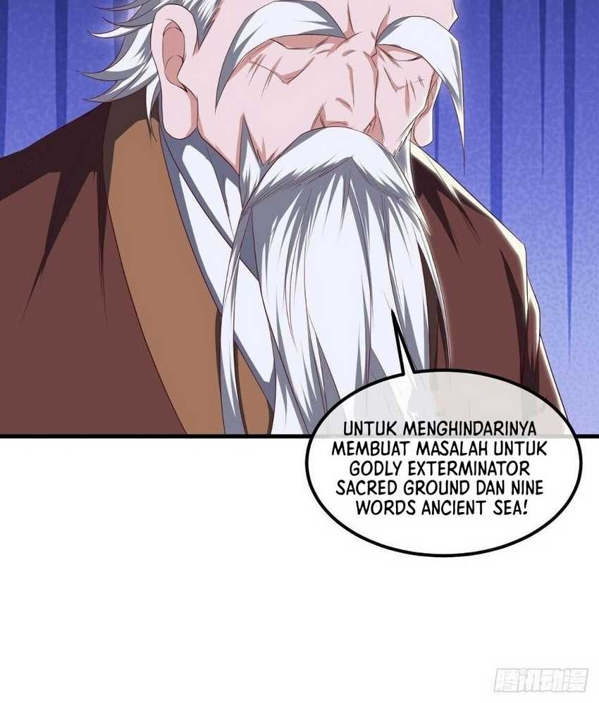 Peerless Soul Chapter 575 - halaman 10
