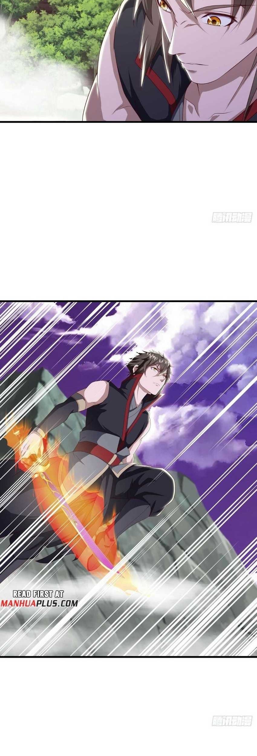 Peerless Soul Chapter 575 - halaman 12