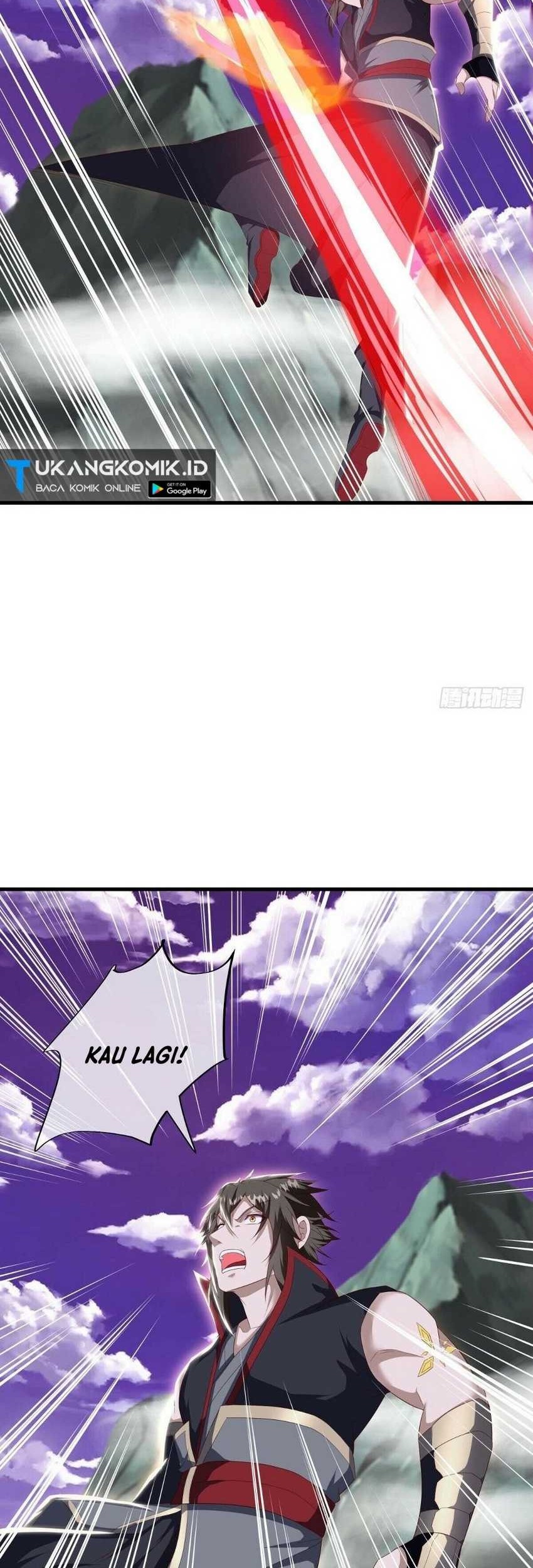 Peerless Soul Chapter 575 - halaman 14