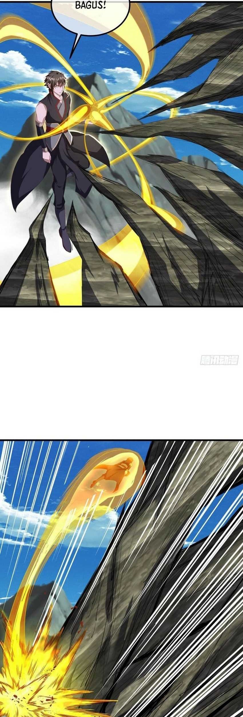 Peerless Soul Chapter 575 - halaman 2