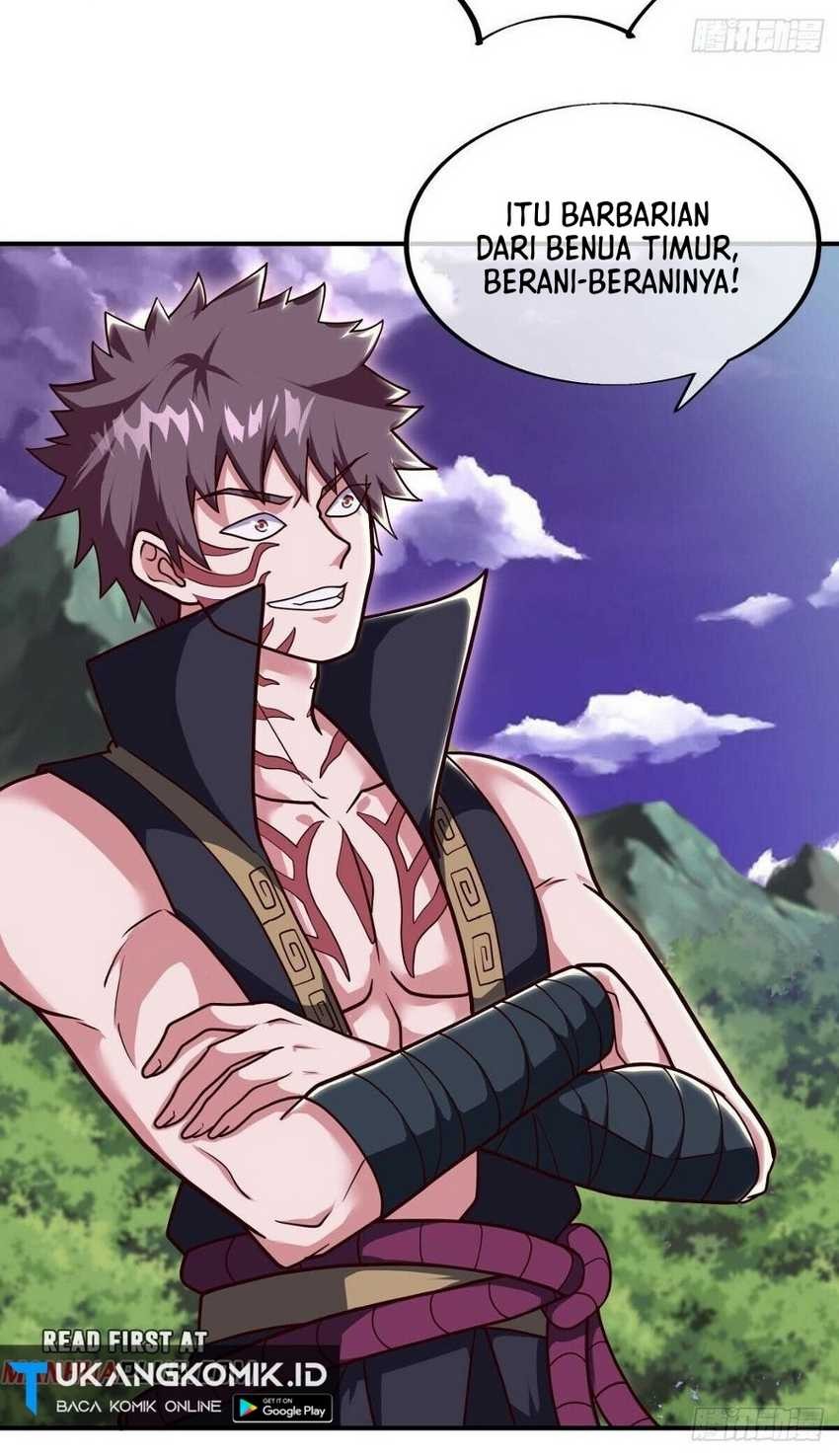 Peerless Soul Chapter 575 - halaman 28