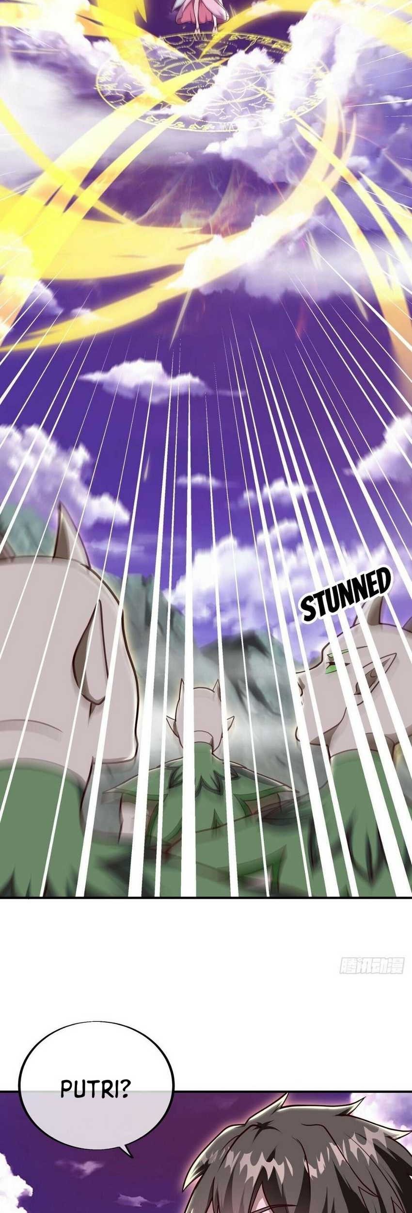 Peerless Soul Chapter 575 - halaman 31