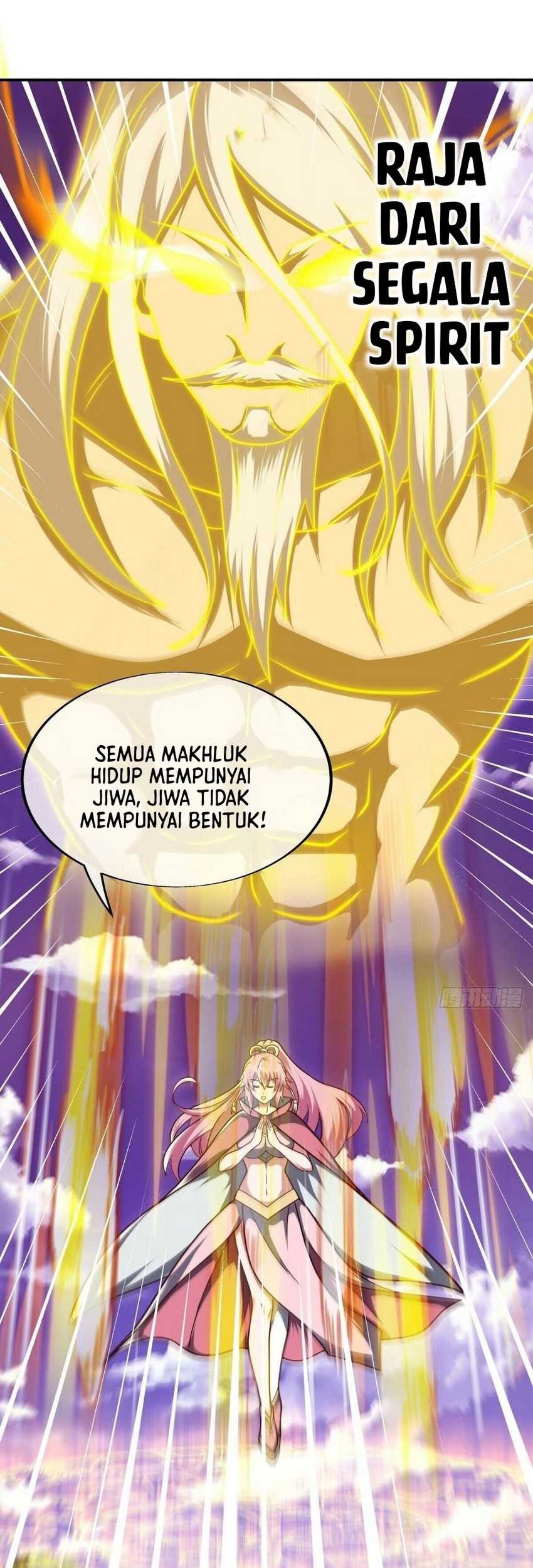 Peerless Soul Chapter 575 - halaman 34