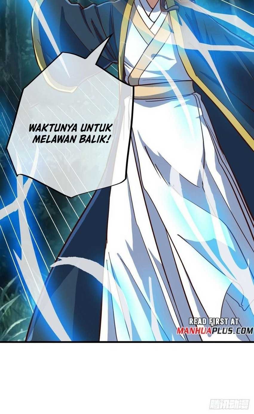Peerless Soul Chapter 575 - halaman 38