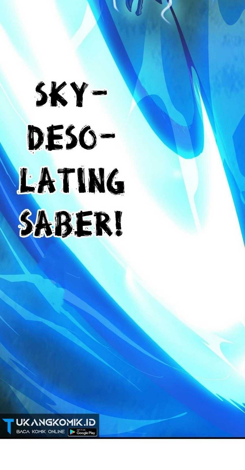 Peerless Soul Chapter 575 - halaman 45