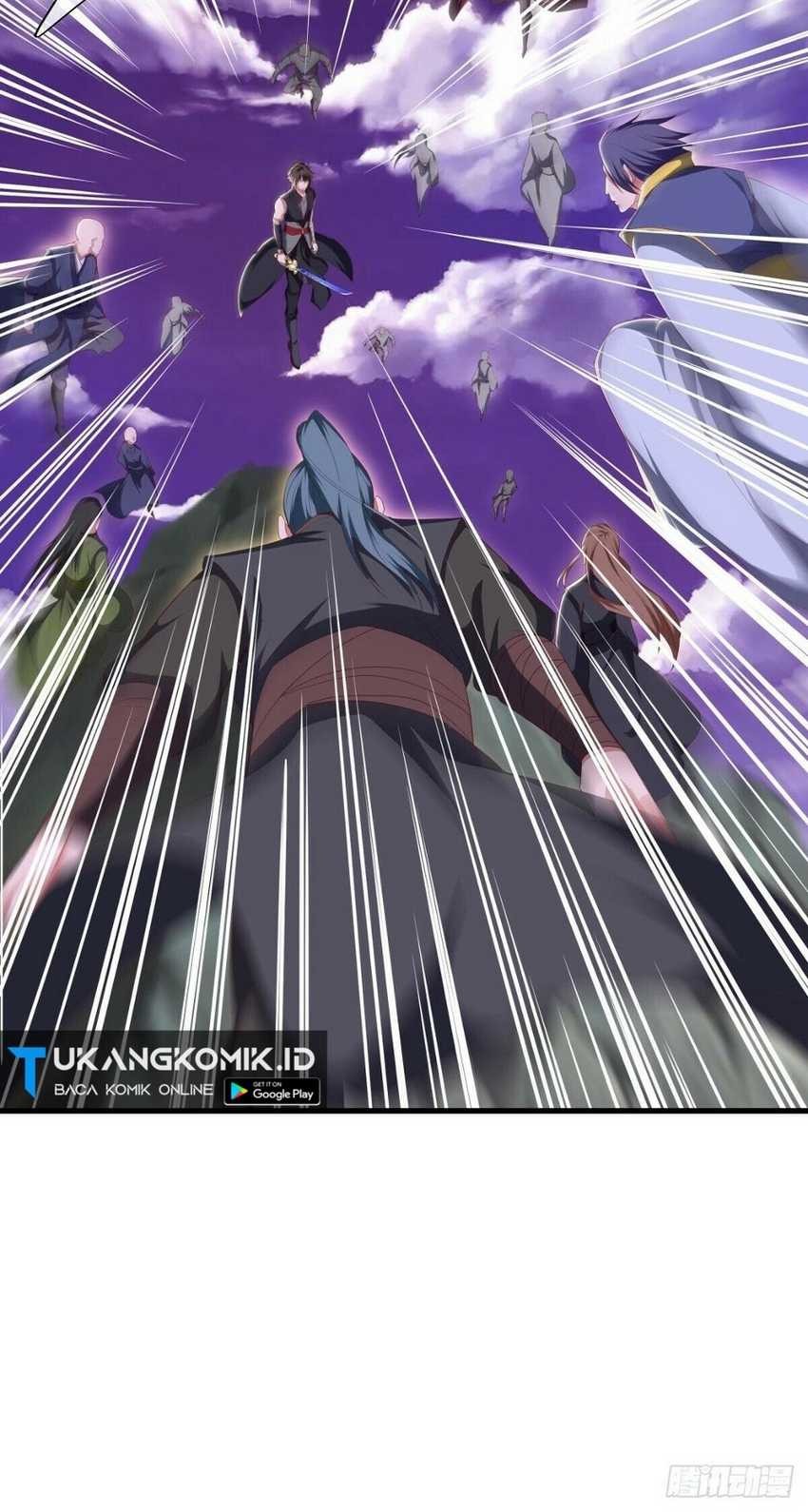 Peerless Soul Chapter 575 - halaman 5