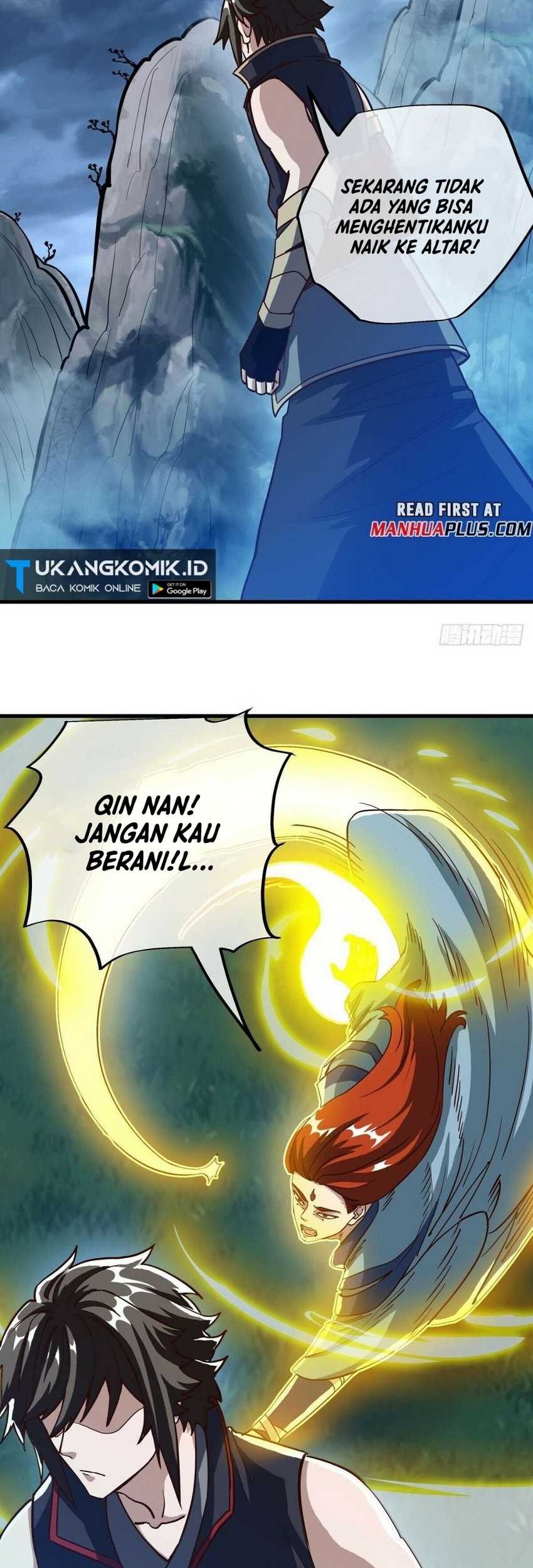 Peerless Soul Chapter 576 - halaman 11