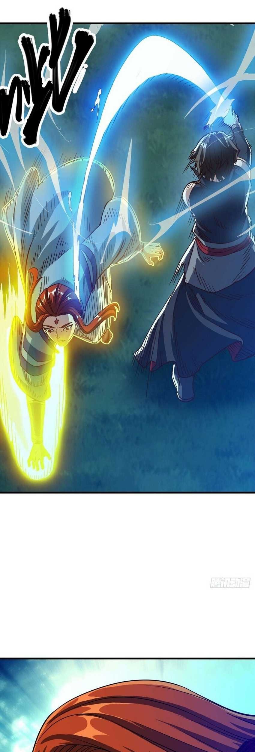 Peerless Soul Chapter 576 - halaman 13