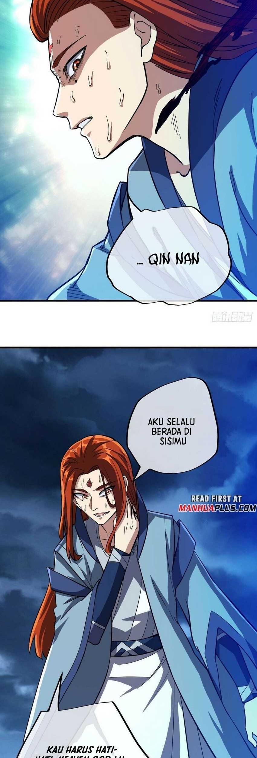 Peerless Soul Chapter 576 - halaman 14
