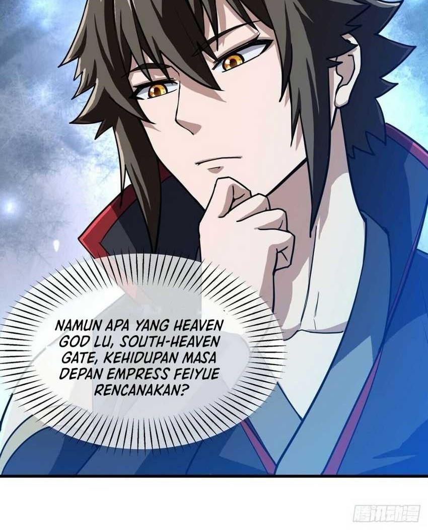 Peerless Soul Chapter 576 - halaman 18