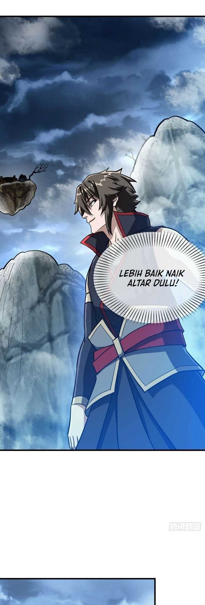 Peerless Soul Chapter 576 - halaman 19