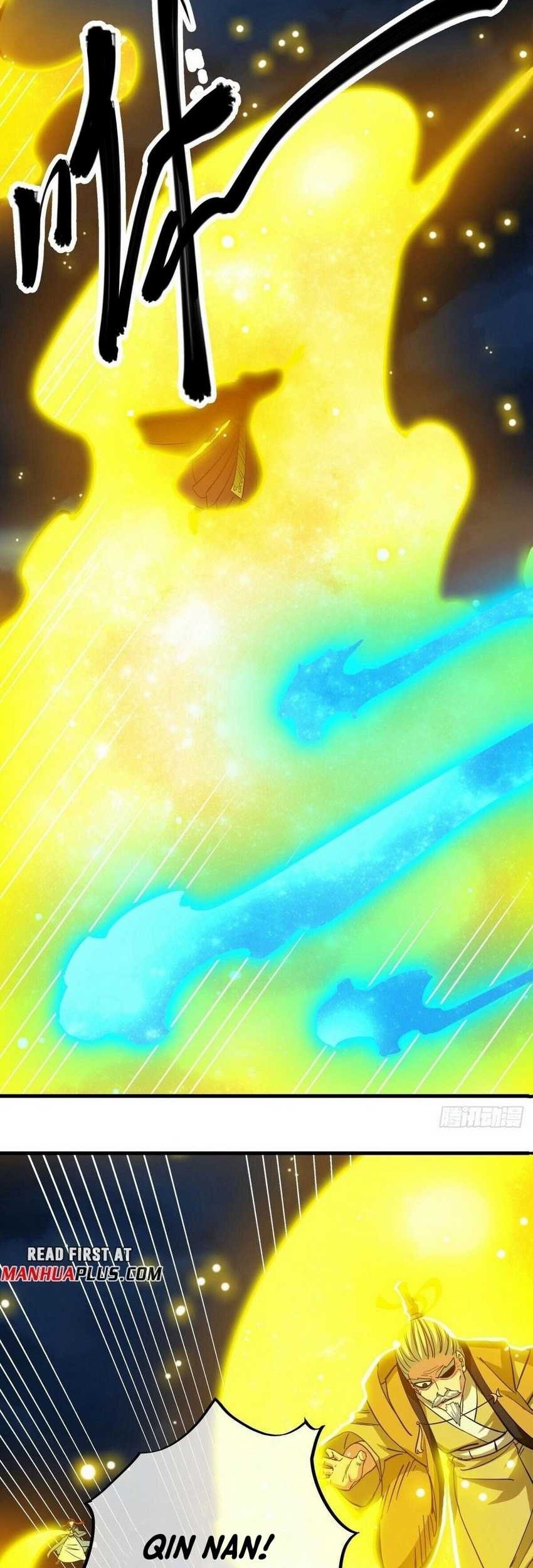 Peerless Soul Chapter 576 - halaman 2