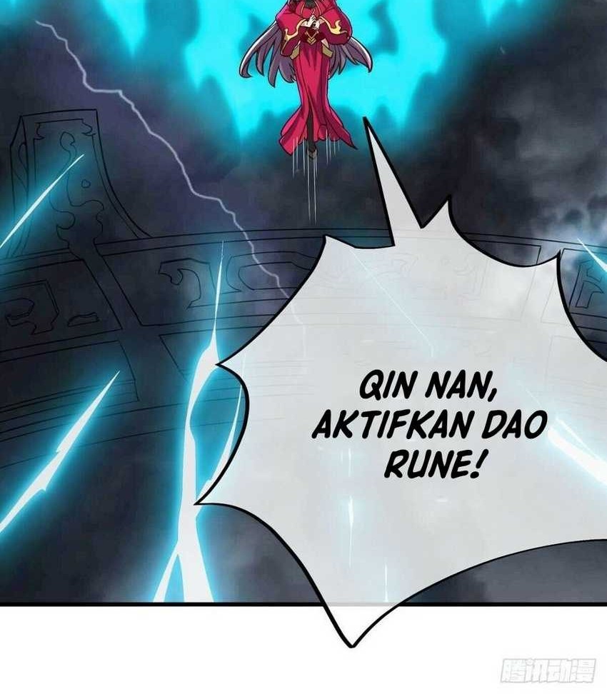 Peerless Soul Chapter 576 - halaman 24