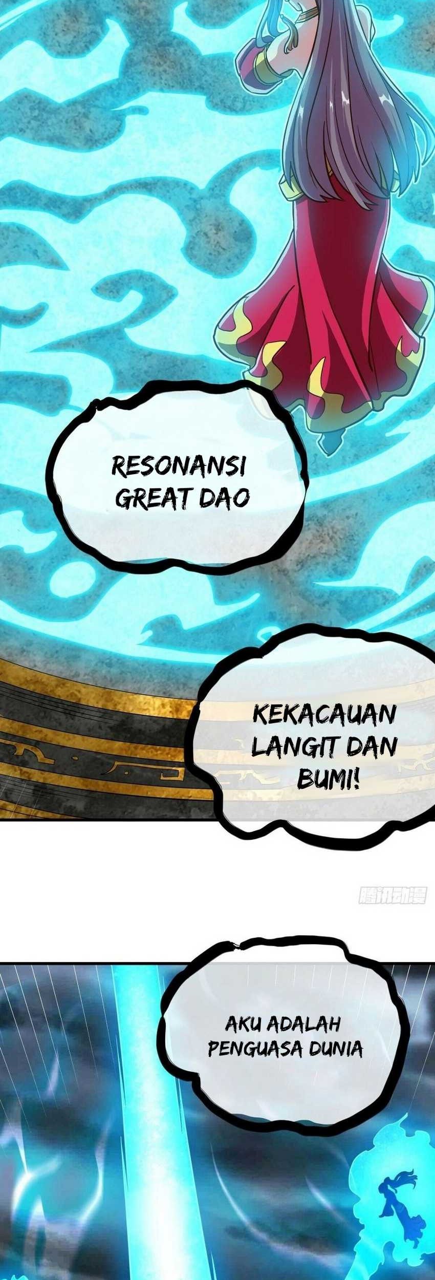 Peerless Soul Chapter 576 - halaman 27
