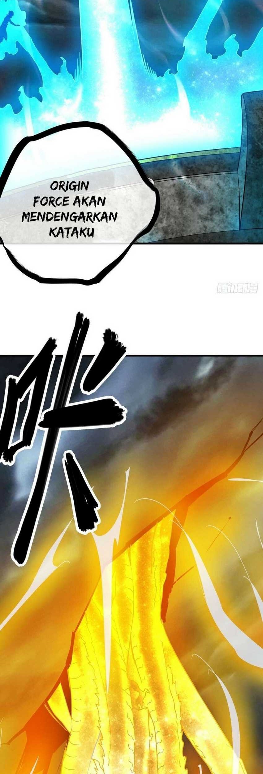 Peerless Soul Chapter 576 - halaman 28