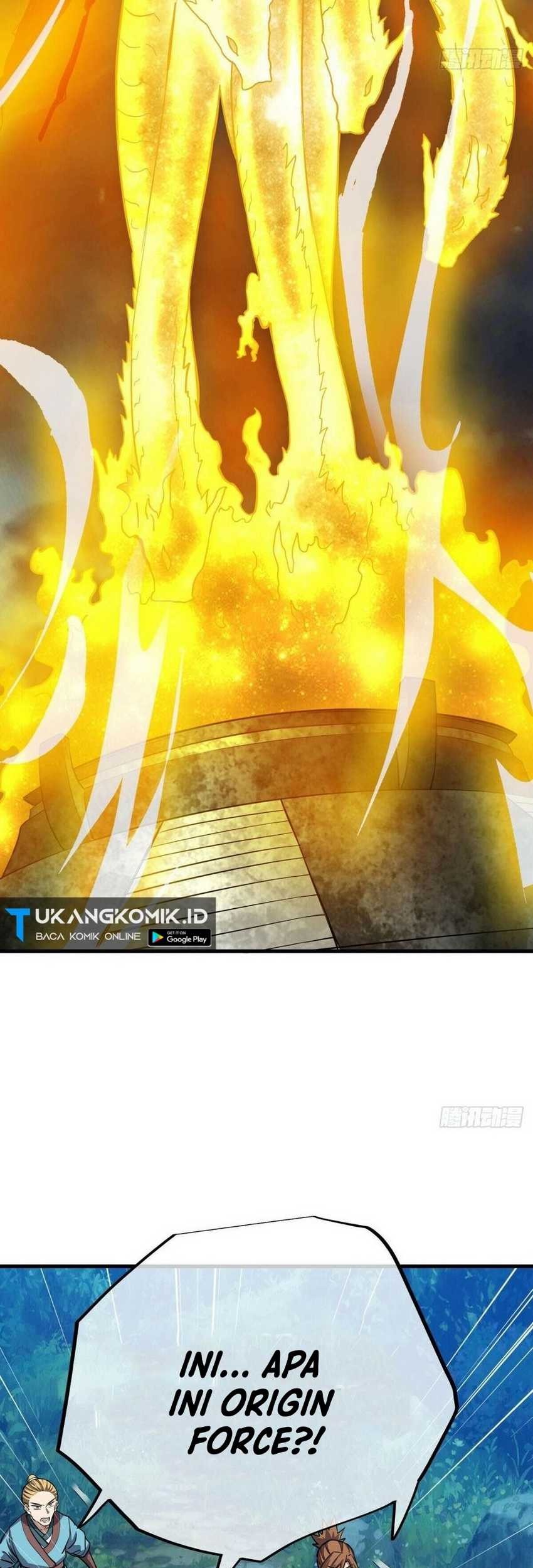 Peerless Soul Chapter 576 - halaman 29