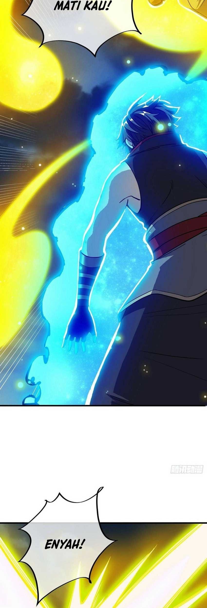 Peerless Soul Chapter 576 - halaman 3