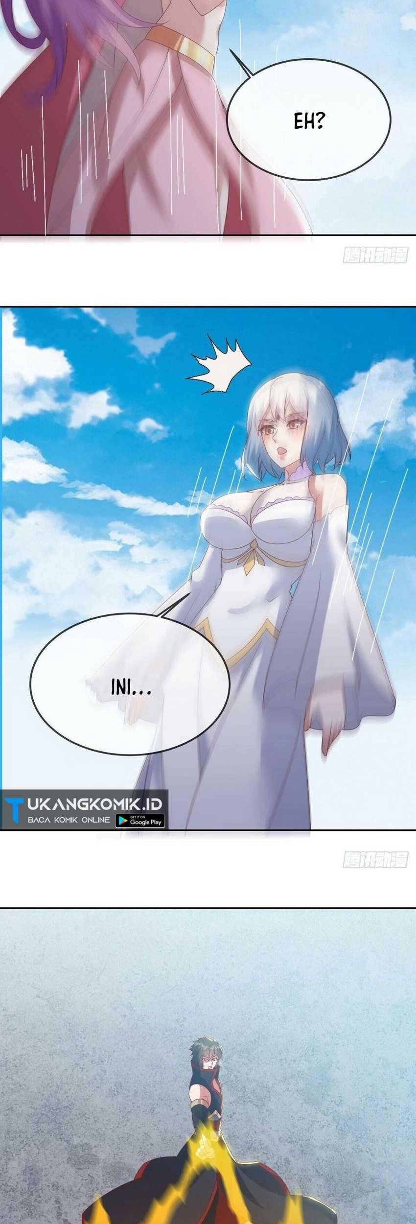 Peerless Soul Chapter 576 - halaman 33