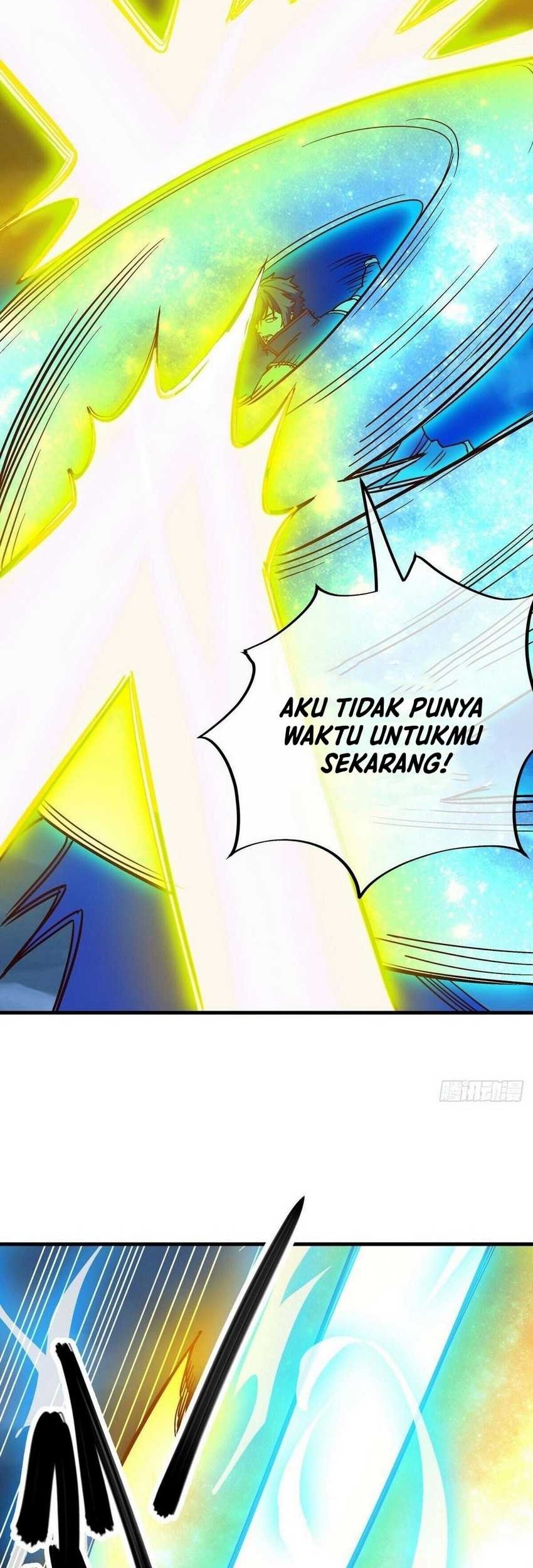 Peerless Soul Chapter 576 - halaman 4