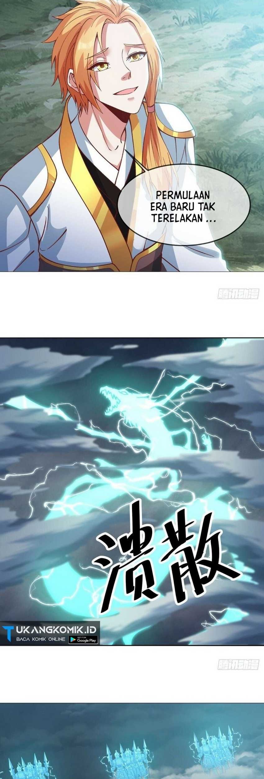 Peerless Soul Chapter 577 - halaman 12