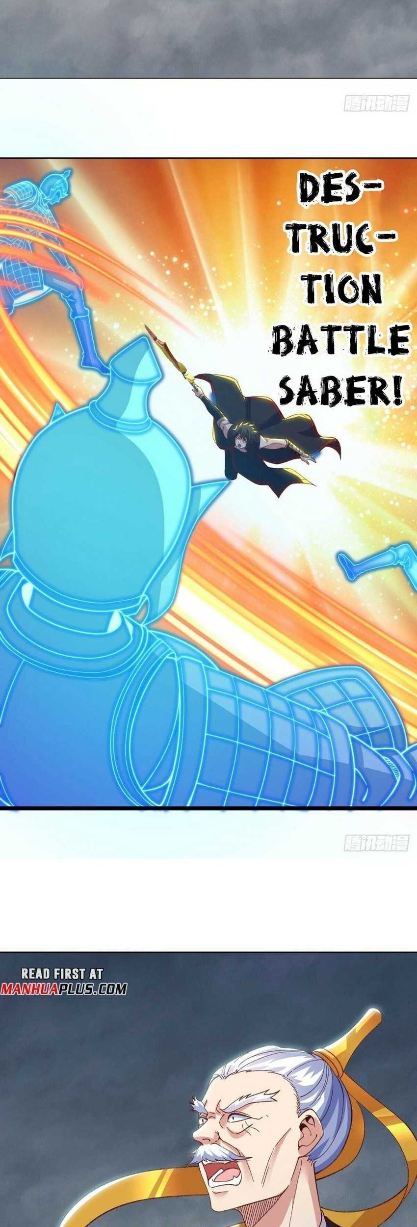 Peerless Soul Chapter 577 - halaman 16