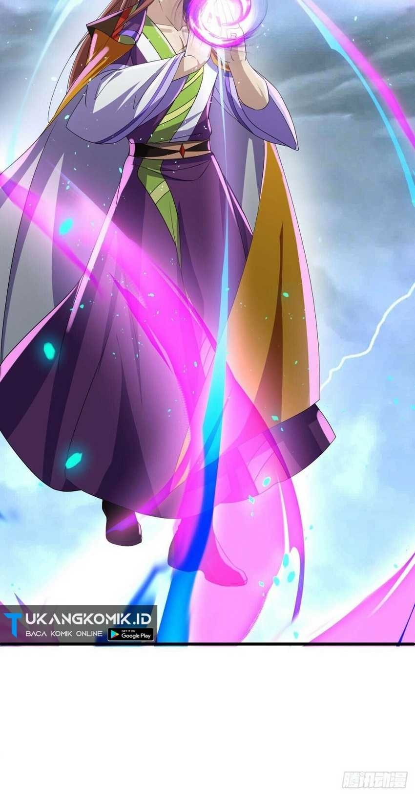 Peerless Soul Chapter 577 - halaman 24