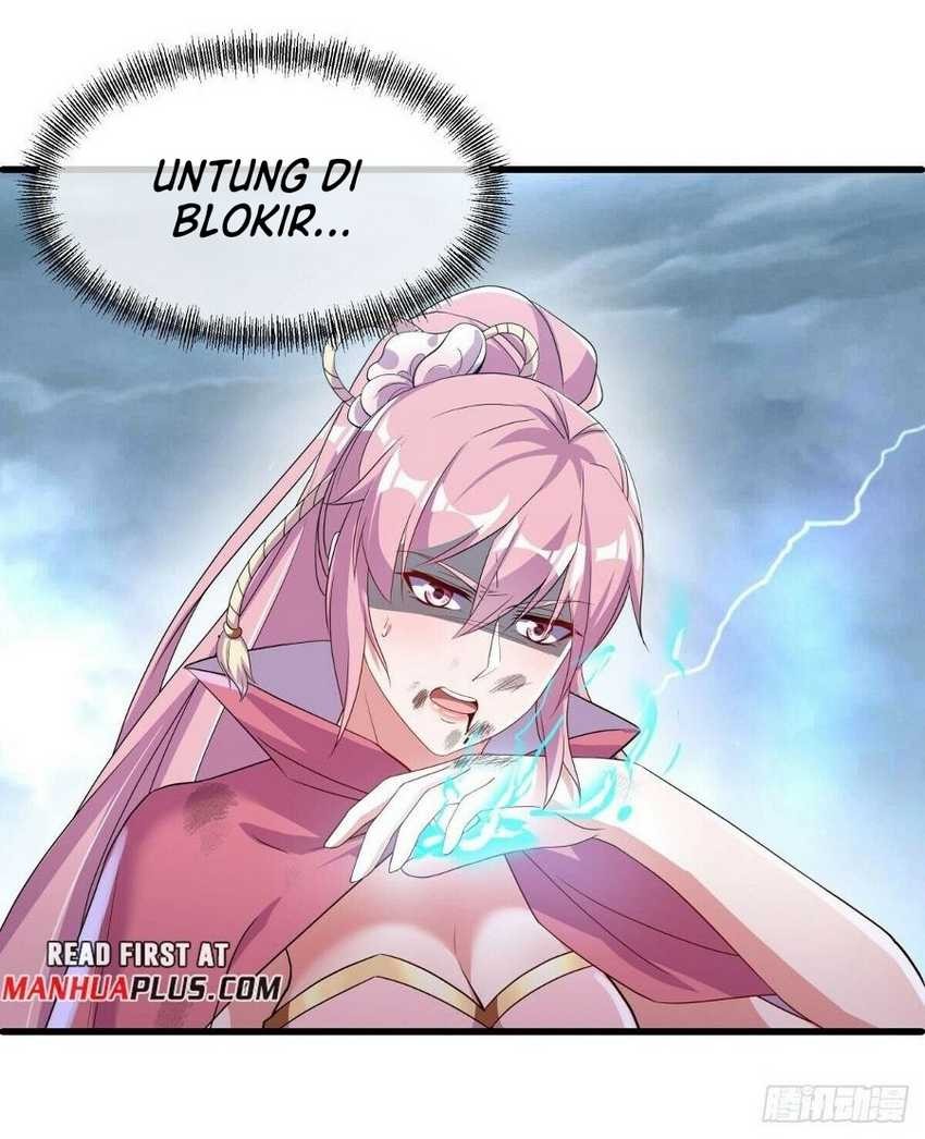 Peerless Soul Chapter 577 - halaman 29