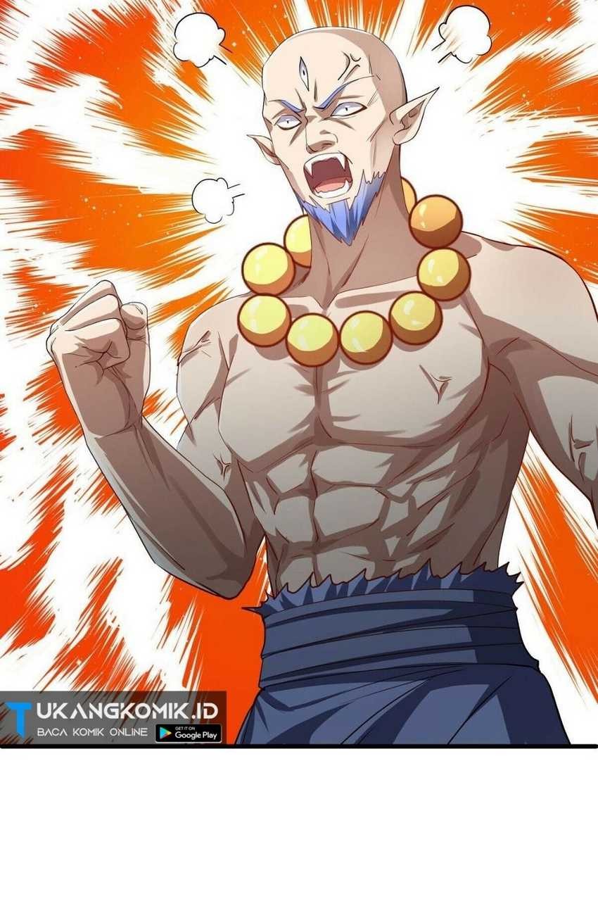 Peerless Soul Chapter 577 - halaman 39