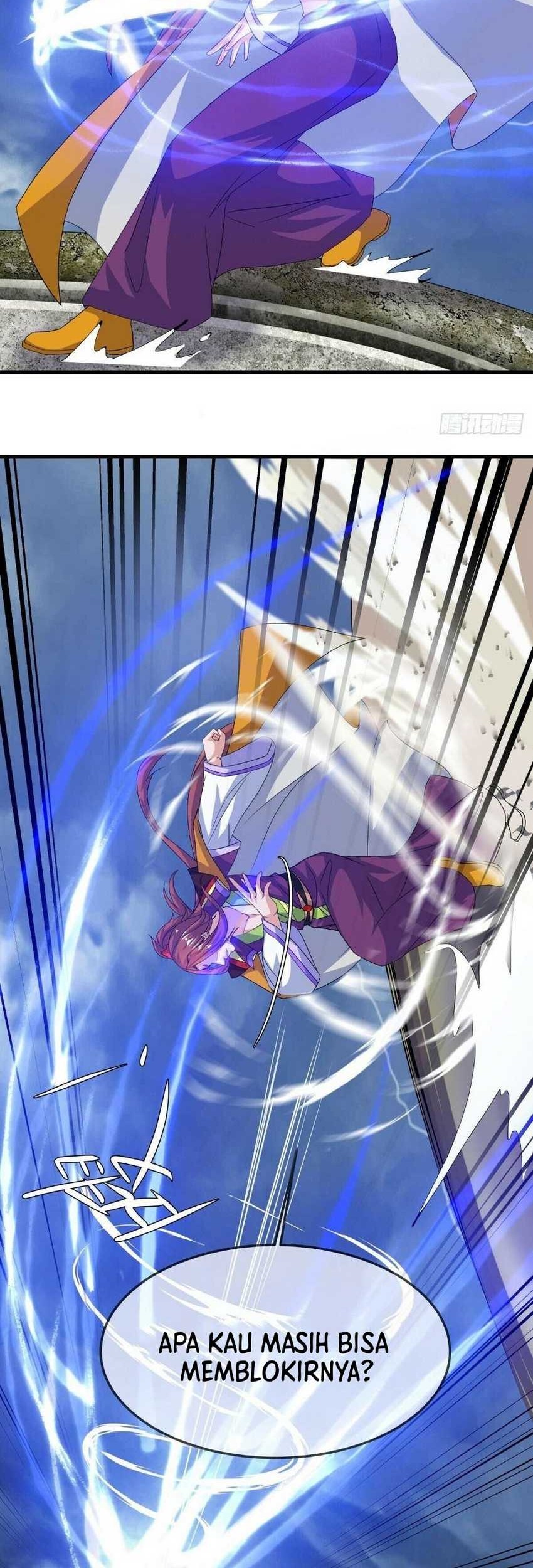 Peerless Soul Chapter 578 - halaman 14