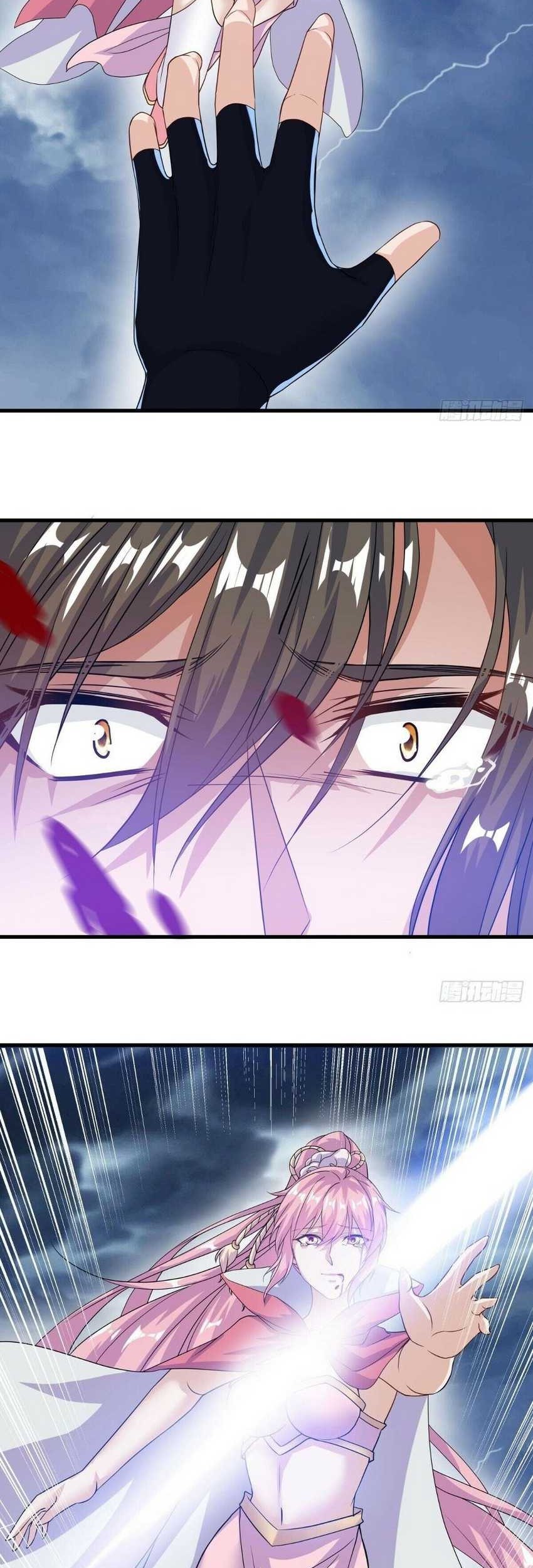 Peerless Soul Chapter 578 - halaman 18