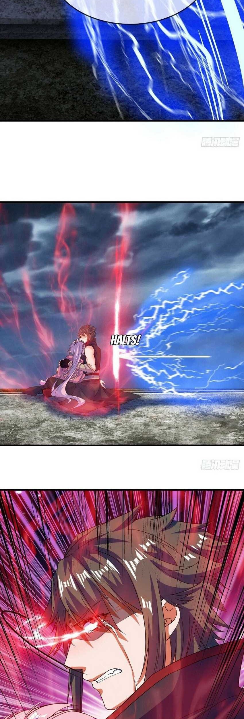 Peerless Soul Chapter 578 - halaman 29