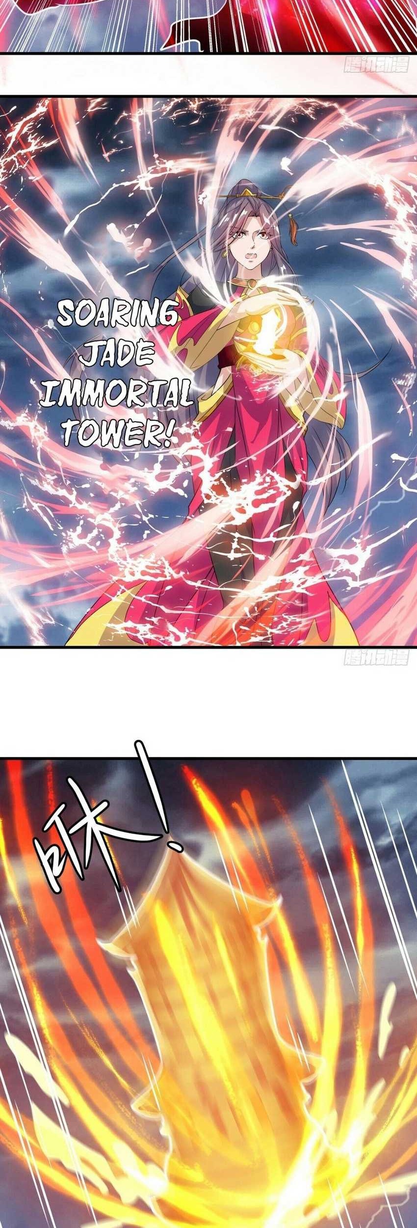 Peerless Soul Chapter 578 - halaman 4