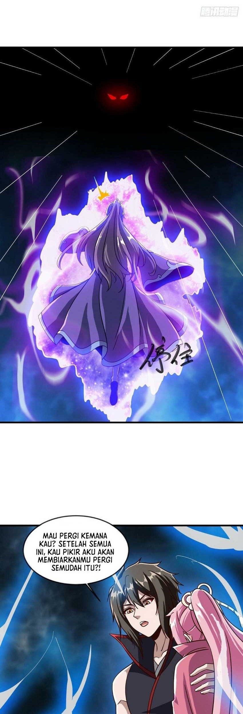 Peerless Soul Chapter 579 - halaman 10