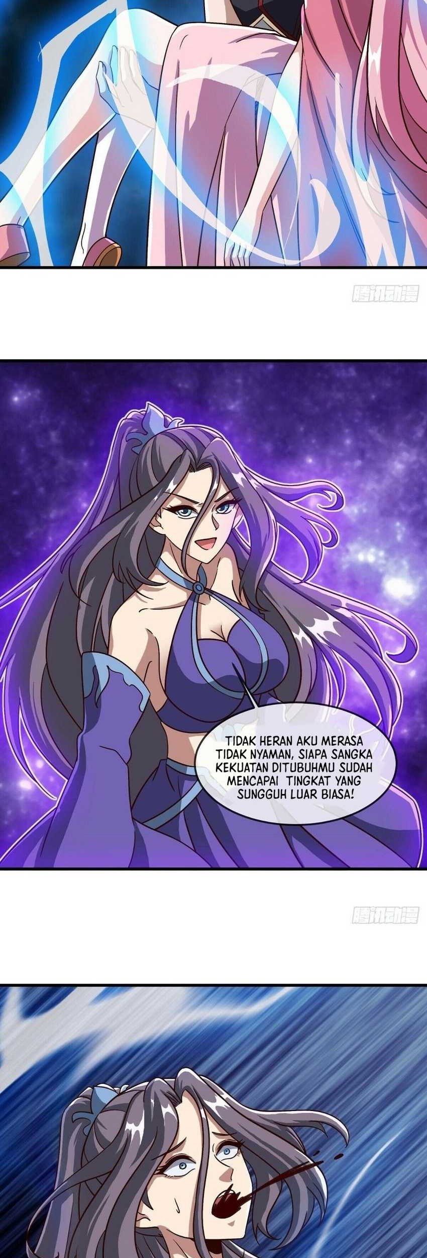 Peerless Soul Chapter 579 - halaman 11