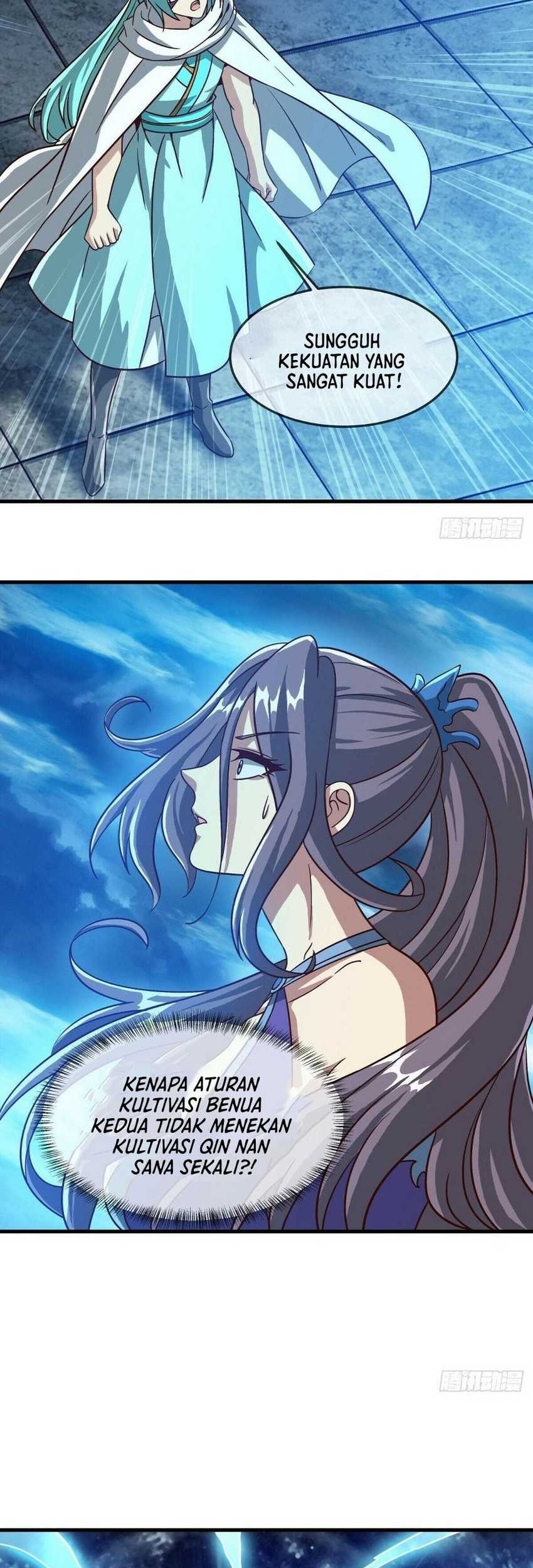 Peerless Soul Chapter 579 - halaman 2