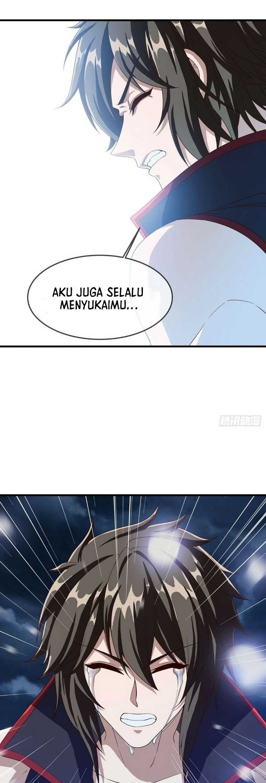Peerless Soul Chapter 579 - halaman 25