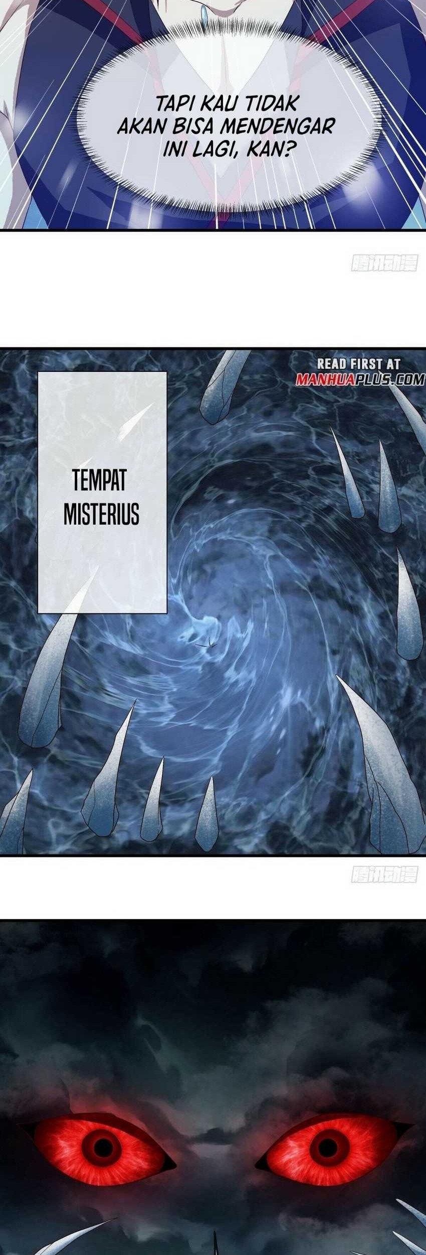 Peerless Soul Chapter 579 - halaman 26