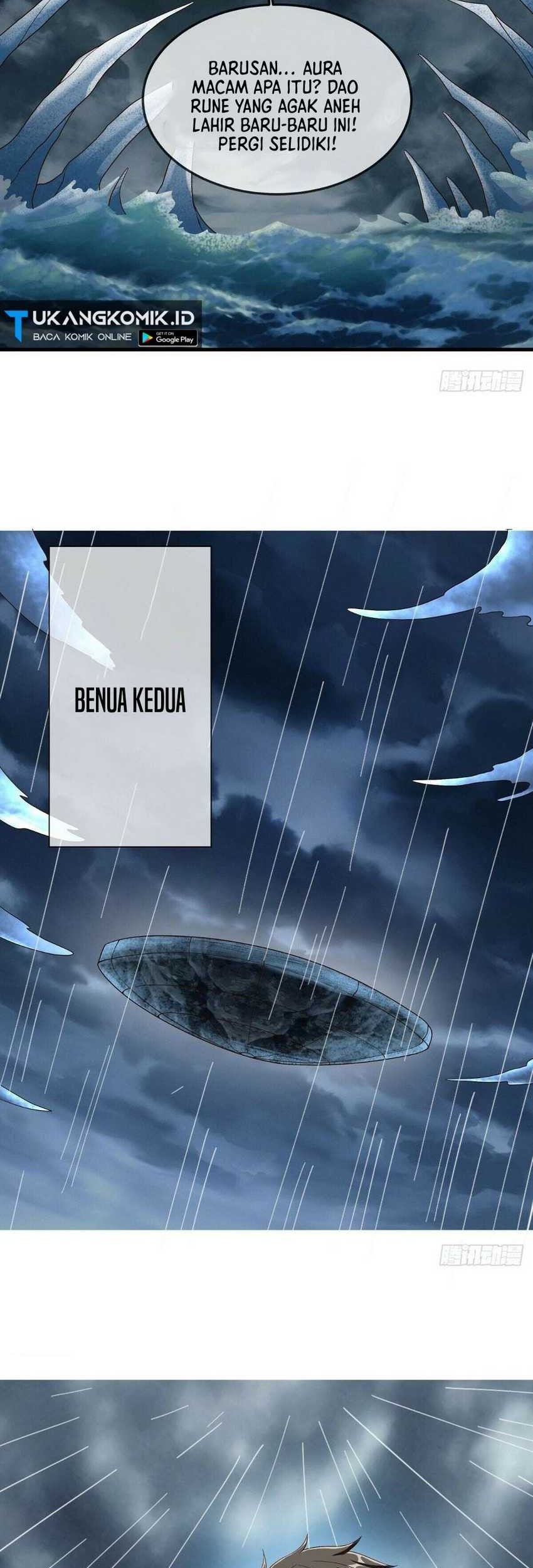 Peerless Soul Chapter 579 - halaman 27