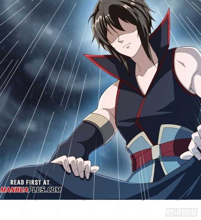Peerless Soul Chapter 579 - halaman 28