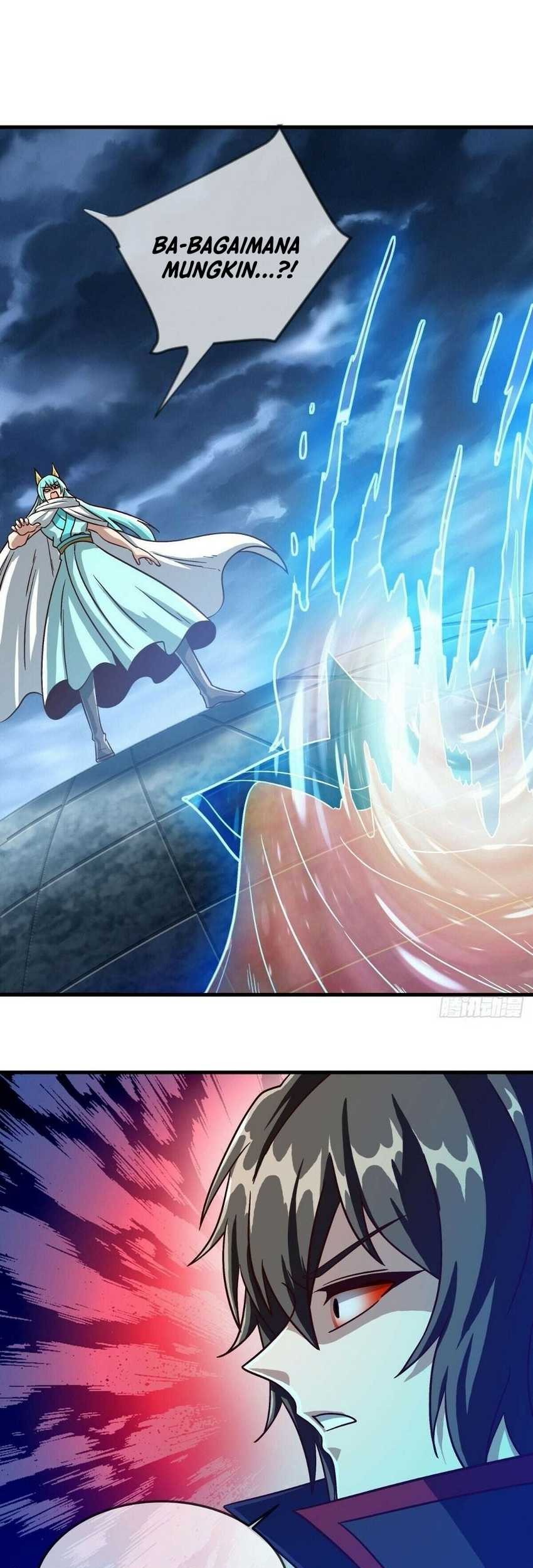 Peerless Soul Chapter 579 - halaman 5