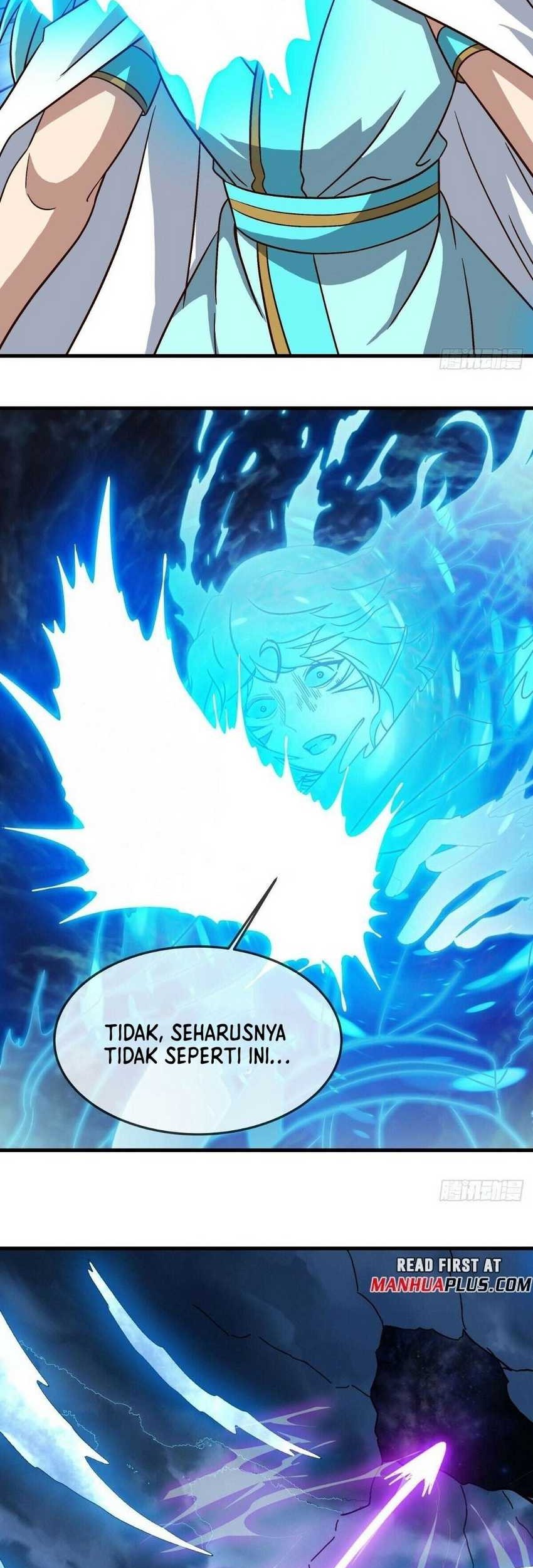 Peerless Soul Chapter 579 - halaman 7
