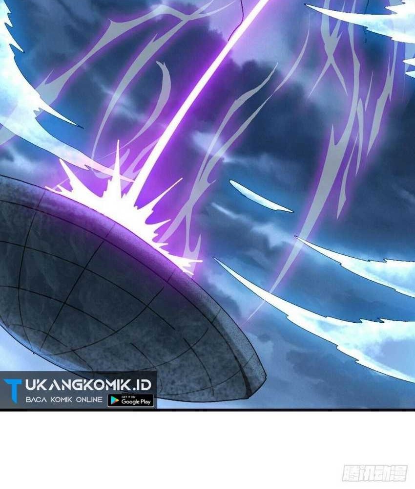 Peerless Soul Chapter 579 - halaman 8